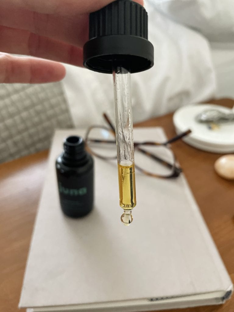 Juna NIGHTCAP Review – A Delicious & Relaxing Way to Get a Great Night's Sleep 2 Juna Nightcap Dosage