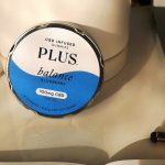 PLUS balance CBD Infused Gummies - Annie's CBD Guide
